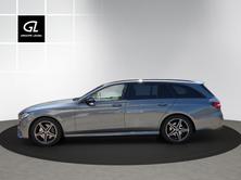 MERCEDES-BENZ E 220 d Swiss Star AMG Line 4Matic 9G-Tronic, Diesel, Second hand / Used, Automatic - 3
