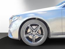 MERCEDES-BENZ E 220 d Swiss Star AMG Line 4Matic 9G-Tronic, Diesel, Second hand / Used, Automatic - 4