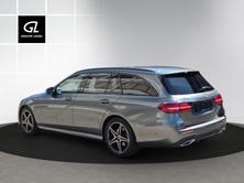 MERCEDES-BENZ E 220 d Swiss Star AMG Line 4Matic 9G-Tronic, Diesel, Second hand / Used, Automatic - 5
