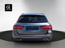MERCEDES-BENZ E 220 d Swiss Star AMG Line 4Matic 9G-Tronic, Diesel, Second hand / Used, Automatic - 6