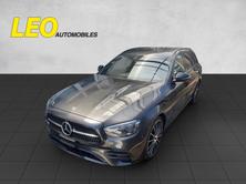MERCEDES-BENZ E 220 d T 4Matic Avantgarde 9G-Tronic, Diesel, Occasion / Utilisé, Automatique - 2
