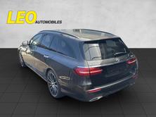 MERCEDES-BENZ E 220 d T 4Matic Avantgarde 9G-Tronic, Diesel, Occasion / Utilisé, Automatique - 4