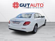 MERCEDES-BENZ E 220 d 4Matic 9G-Tronic, Diesel, Occasion / Gebraucht, Automatik - 4