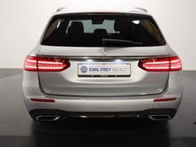 MERCEDES-BENZ E 220 d AMG Line 4matic Kombi, Mild-Hybrid Diesel/Elektro, Occasion / Gebraucht, Automatik - 4