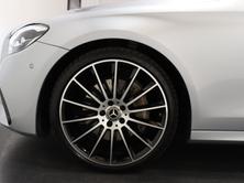 MERCEDES-BENZ E 220 d AMG Line 4matic Kombi, Mild-Hybrid Diesel/Elektro, Occasion / Gebraucht, Automatik - 7
