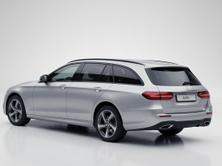 MERCEDES-BENZ E 220 d Swiss Star AMG Line 4Matic 9G-Tronic, Diesel, Occasion / Gebraucht, Automatik - 3