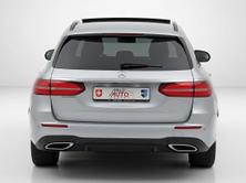 MERCEDES-BENZ E 220 d Swiss Star AMG Line 4Matic 9G-Tronic, Diesel, Occasion / Gebraucht, Automatik - 4