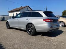 MERCEDES-BENZ E 220 d Swiss Star Avantgarde 4Matic 9G-Tronic, Diesel, Second hand / Used, Automatic - 3