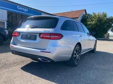 MERCEDES-BENZ E 220 d Swiss Star Avantgarde 4Matic 9G-Tronic, Diesel, Second hand / Used, Automatic - 4