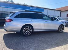 MERCEDES-BENZ E 220 d Swiss Star Avantgarde 4Matic 9G-Tronic, Diesel, Second hand / Used, Automatic - 5