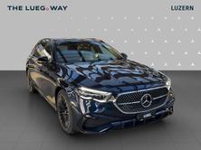 MERCEDES-BENZ E 220 d T 4Matic 9G-Tronic, Mild-Hybrid Diesel/Elektro, Occasion / Gebraucht, Automatik - 2