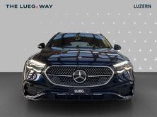 MERCEDES-BENZ E 220 d T 4Matic 9G-Tronic, Mild-Hybrid Diesel/Elektro, Occasion / Gebraucht, Automatik - 3