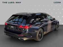 MERCEDES-BENZ E 220 d T 4Matic 9G-Tronic, Mild-Hybrid Diesel/Elektro, Occasion / Gebraucht, Automatik - 5