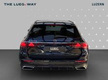 MERCEDES-BENZ E 220 d T 4Matic 9G-Tronic, Mild-Hybrid Diesel/Elektro, Occasion / Gebraucht, Automatik - 6