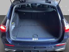 MERCEDES-BENZ E 220 d T 4Matic 9G-Tronic, Mild-Hybrid Diesel/Elektro, Occasion / Gebraucht, Automatik - 7