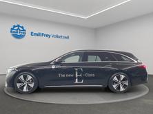 MERCEDES-BENZ E 220 d AMG Line Kombi, Mild-Hybrid Diesel/Elektro, Occasion / Gebraucht, Automatik - 2