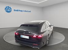 MERCEDES-BENZ E 220 d AMG Line Kombi, Mild-Hybrid Diesel/Elektro, Occasion / Gebraucht, Automatik - 3