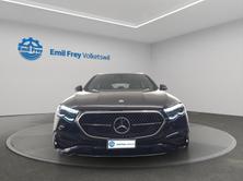 MERCEDES-BENZ E 220 d AMG Line Kombi, Mild-Hybrid Diesel/Elektro, Occasion / Gebraucht, Automatik - 4