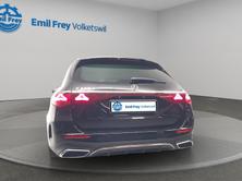 MERCEDES-BENZ E 220 d AMG Line Kombi, Mild-Hybrid Diesel/Elektro, Occasion / Gebraucht, Automatik - 5