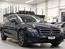 MERCEDES-BENZ E 220 d Swiss Star Avantgarde 4matic Kombi, Diesel, Second hand / Used, Automatic - 2