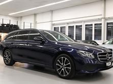 MERCEDES-BENZ E 220 d Swiss Star Avantgarde 4matic Kombi, Diesel, Second hand / Used, Automatic - 3