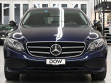 MERCEDES-BENZ E 220 d Swiss Star Avantgarde 4matic Kombi, Diesel, Second hand / Used, Automatic - 7