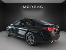 MERCEDES-BENZ E 220 d T 4M 9G-Tronic, Mild-Hybrid Diesel/Elektro, Occasion / Gebraucht, Automatik - 4