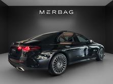 MERCEDES-BENZ E 220 d T 4M 9G-Tronic, Mild-Hybrid Diesel/Elektro, Occasion / Gebraucht, Automatik - 6