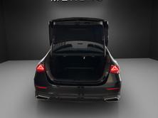 MERCEDES-BENZ E 220 d T 4M 9G-Tronic, Mild-Hybrid Diesel/Elektro, Occasion / Gebraucht, Automatik - 7