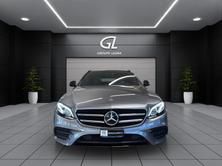 MERCEDES-BENZ E 220 d Swiss Star AMG 4M, Diesel, Second hand / Used, Automatic - 2