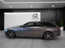 MERCEDES-BENZ E 220 d Swiss Star AMG 4M, Diesel, Second hand / Used, Automatic - 3