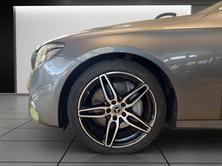 MERCEDES-BENZ E 220 d Swiss Star AMG 4M, Diesel, Second hand / Used, Automatic - 6
