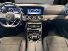 MERCEDES-BENZ E 220 d Swiss Star AMG 4M, Diesel, Second hand / Used, Automatic - 7
