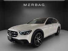 MERCEDES-BENZ E 220 d All-Terrain 4Matic Avantgarde 9G-Troni, Diesel, Occasioni / Usate, Automatico - 3