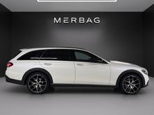 MERCEDES-BENZ E 220 d All-Terrain 4Matic Avantgarde 9G-Troni, Diesel, Occasioni / Usate, Automatico - 5