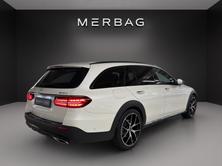 MERCEDES-BENZ E 220 d All-Terrain 4Matic Avantgarde 9G-Troni, Diesel, Occasioni / Usate, Automatico - 6