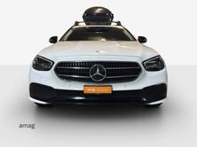 MERCEDES-BENZ E 220 d T 4M Swiss Star, Diesel, Occasion / Utilisé, Automatique - 7