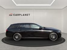 MERCEDES-BENZ E-Klasse S213 Kombi E 220 d AMG Line 4matic, Mild-Hybrid Diesel/Elektro, Occasion / Gebraucht, Automatik - 2