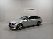 MERCEDES-BENZ E 220 d Avantgarde 4Matic 9G-Tronic, Diesel, Occasion / Utilisé, Automatique - 2