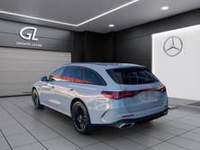 MERCEDES-BENZ E 220 d T 4Matic 9G-Tronic, Hybride Léger Diesel/Électricité, Occasion / Utilisé, Automatique - 4