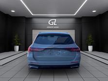 MERCEDES-BENZ E 220 d T 4Matic 9G-Tronic, Hybride Léger Diesel/Électricité, Occasion / Utilisé, Automatique - 5