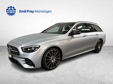 MERCEDES-BENZ E 220 d AMG Line 4matic Kombi, Mild-Hybrid Diesel/Elektro, Occasion / Gebraucht, Automatik - 2
