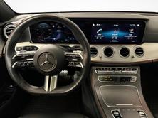MERCEDES-BENZ E 220 d AMG Line 4matic Kombi, Mild-Hybrid Diesel/Elektro, Occasion / Gebraucht, Automatik - 6