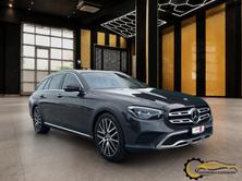 MERCEDES-BENZ E 220 d All-Terrain Avantgarde 4matic Kombi, Diesel, Occasion / Utilisé, Automatique - 3