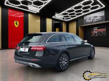 MERCEDES-BENZ E 220 d All-Terrain Avantgarde 4matic Kombi, Diesel, Occasion / Utilisé, Automatique - 5