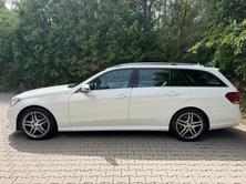 MERCEDES-BENZ E 220 BlueTEC 4Matic 7G-Tronic AMG Line, Diesel, Occasioni / Usate, Automatico - 2