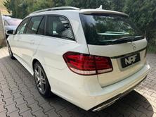 MERCEDES-BENZ E 220 BlueTEC 4Matic 7G-Tronic AMG Line, Diesel, Occasioni / Usate, Automatico - 3