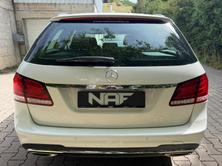 MERCEDES-BENZ E 220 BlueTEC 4Matic 7G-Tronic AMG Line, Diesel, Occasioni / Usate, Automatico - 4