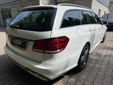 MERCEDES-BENZ E 220 BlueTEC 4Matic 7G-Tronic AMG Line, Diesel, Occasioni / Usate, Automatico - 5