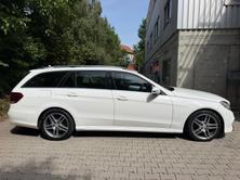 MERCEDES-BENZ E 220 BlueTEC 4Matic 7G-Tronic AMG Line, Diesel, Occasioni / Usate, Automatico - 6